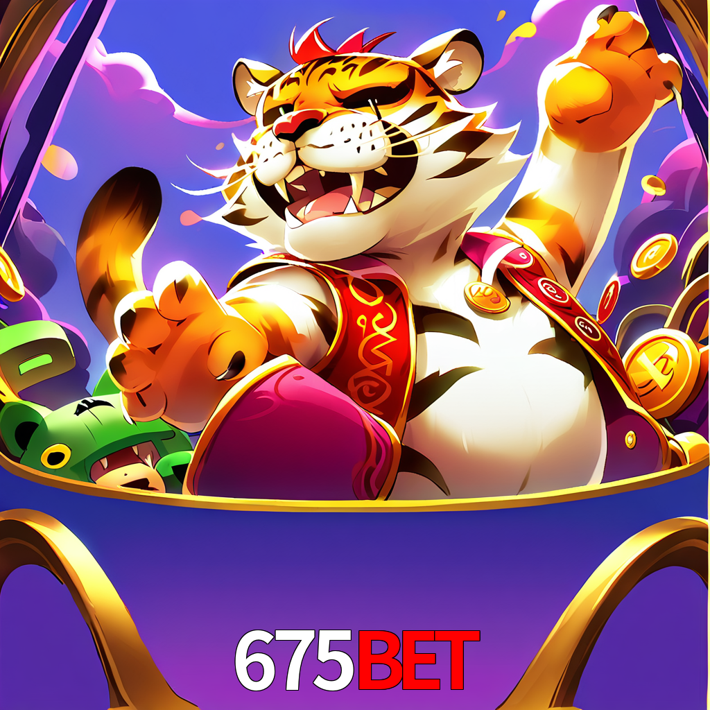 675Bet